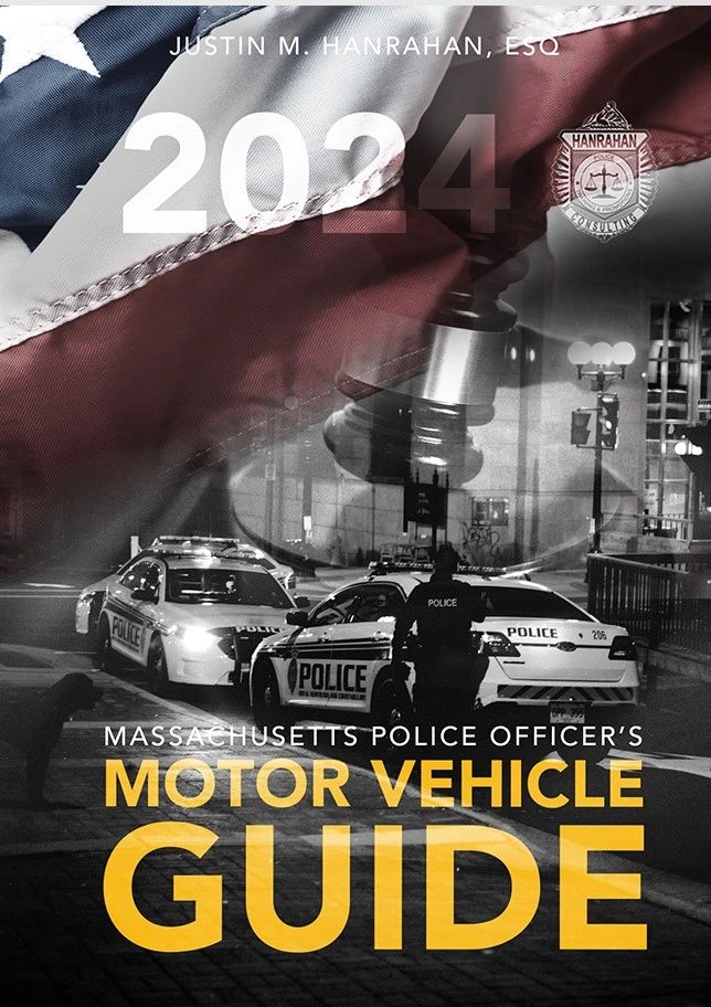 2024 Motor Vehicle Guide